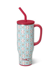 Home Run Mega Mug 30oz by Swig Life