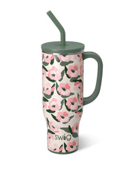 Sweet Pea Mega Mug 30oz by Swig Life