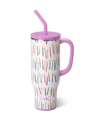 Make A Wish Mega Mug 30oz by Swig Life