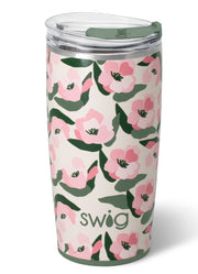 Sweet Pea Tumbler 22oz by Swig Life