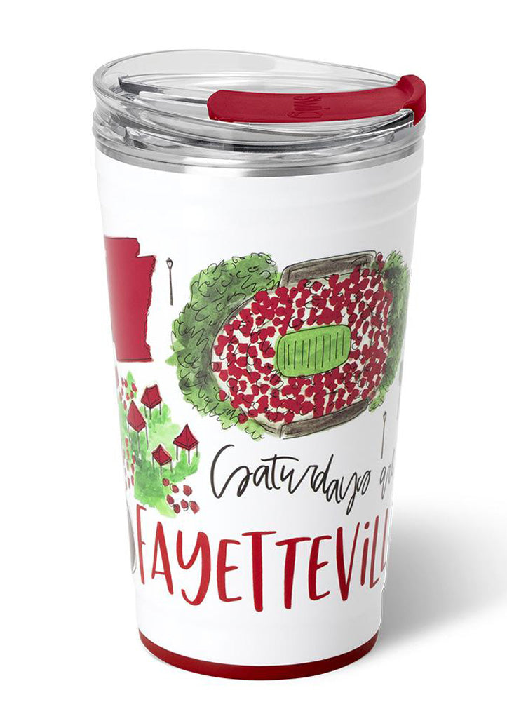 Swig Life Party Cup