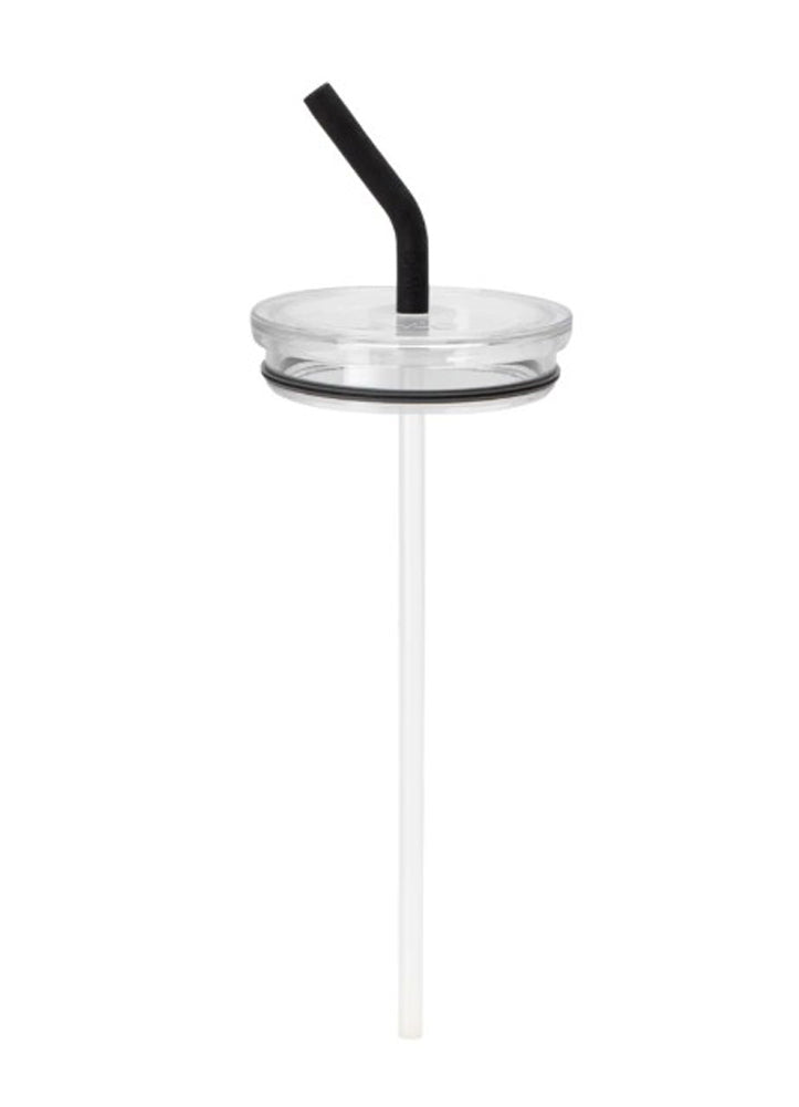 Large Straw Lid by Swig Life