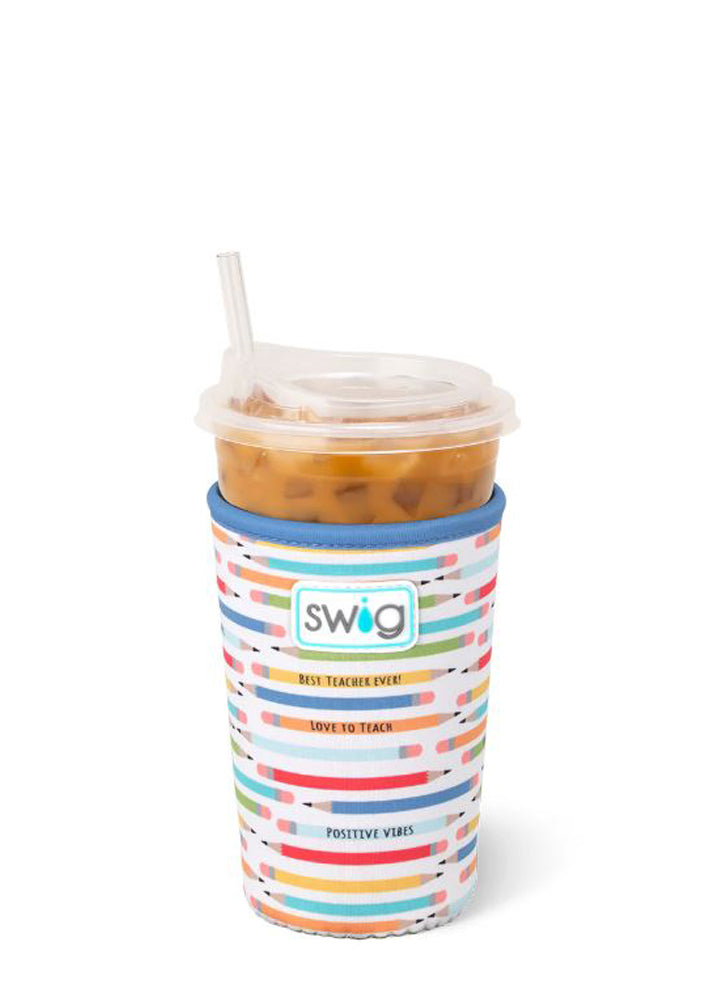 Swig Life Iced Cup Coolie