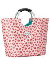 Strawberry Shortcake Loopi Tote Bag by Swig Life