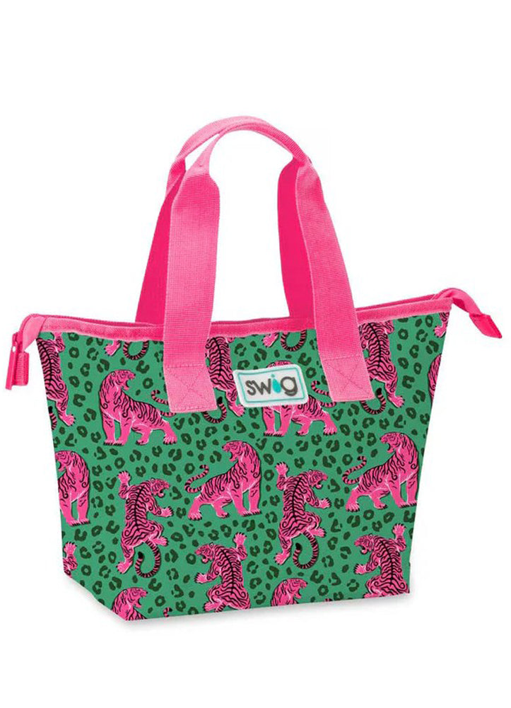 Easy Tiger Lunchi Lunch Bag by Swig Life