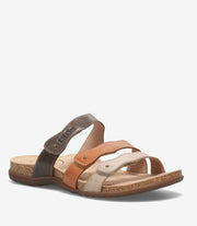 Scribble in Brown Multi by Taos