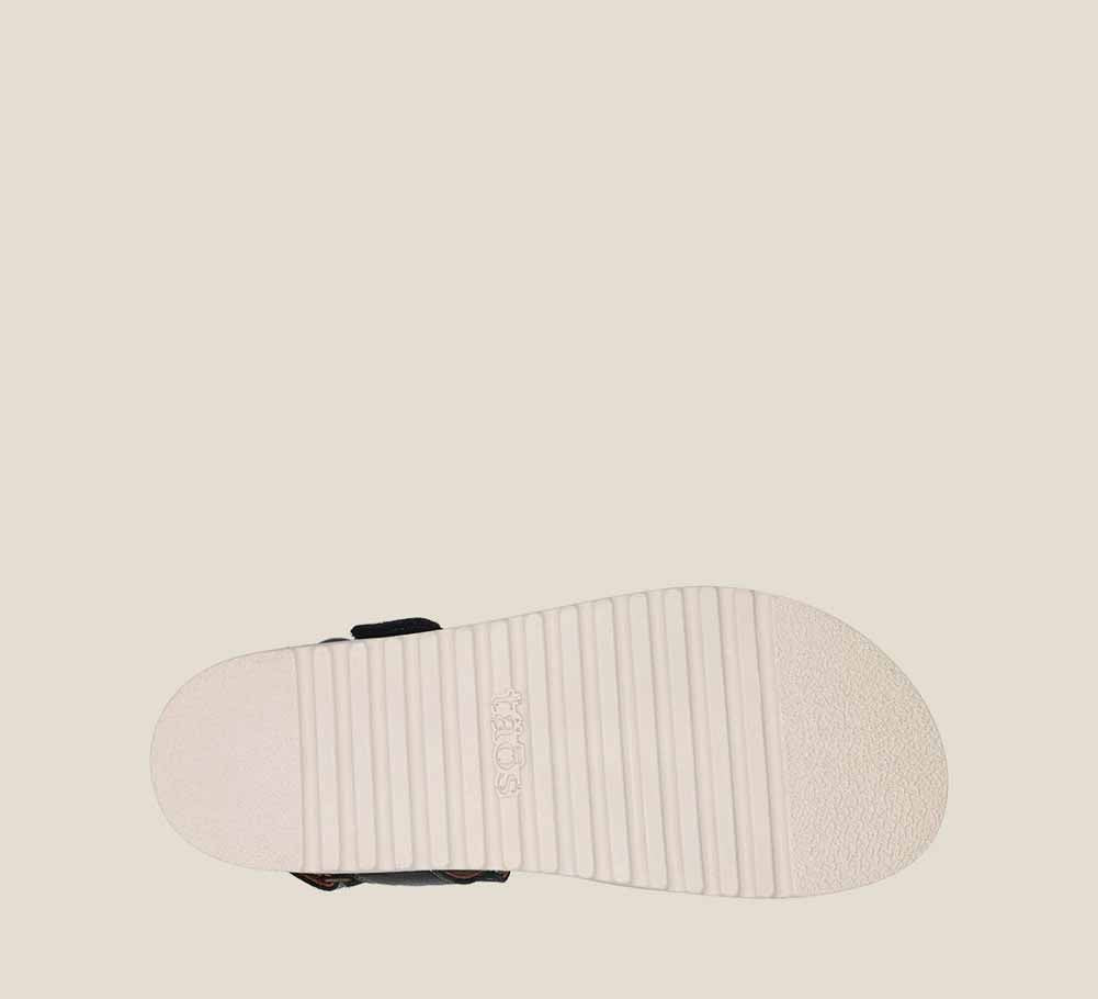 Sideways in Black by Taos