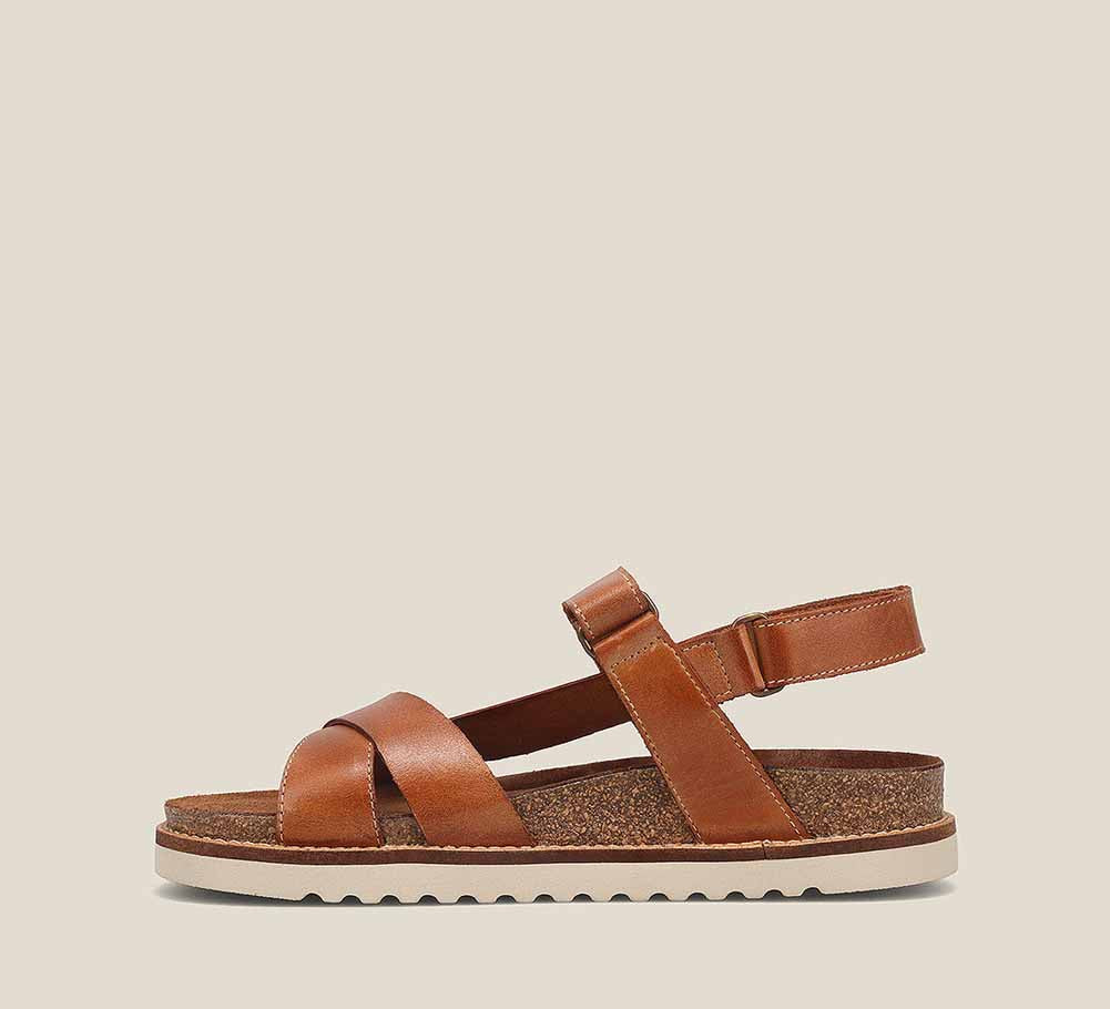Sideways in Caramel by Taos