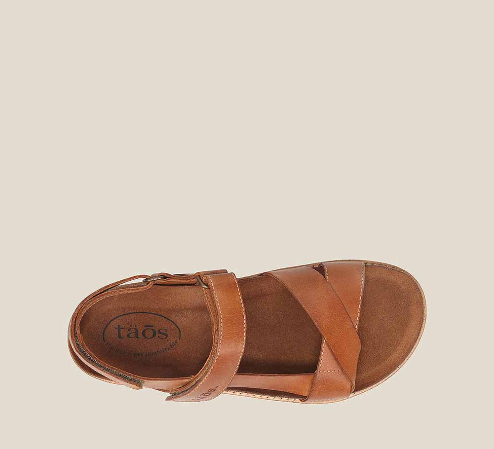 Sideways in Caramel by Taos