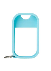 Frosty Blue Hand Mist Case by Touchland