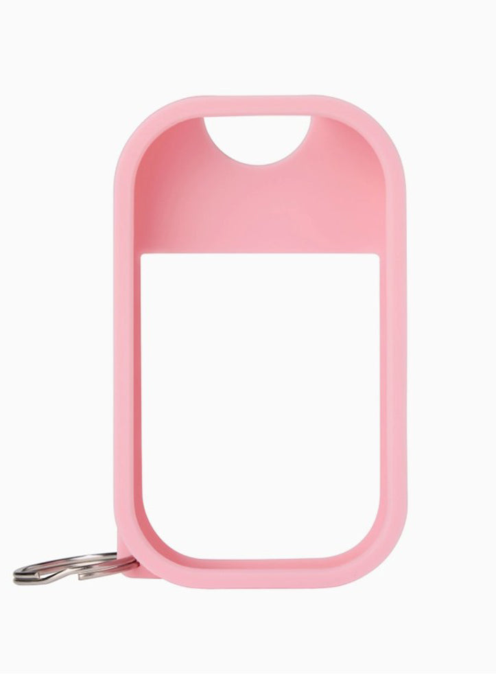 Bubblegum Pink Hand Mist Case by Touchland