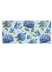 Hydrangea Switch Mat by Evergreen