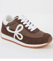 Simone in Brown by Berness