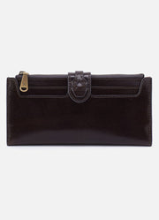 Dunn Continental Wallet in Flintrock by Hobo