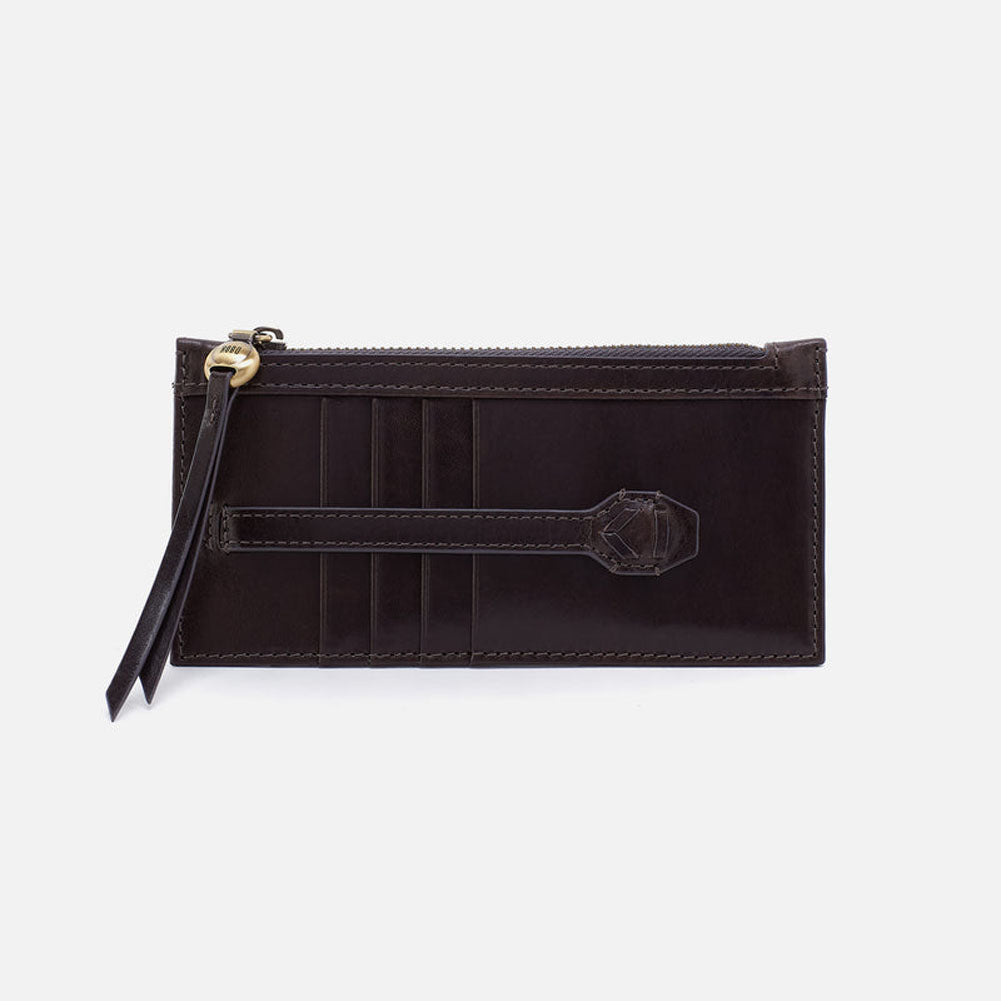 Carte Card Case in Flintrock by Hobo