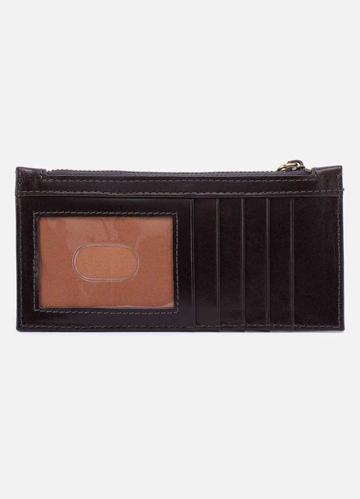 Carte Card Case in Flintrock by Hobo