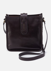 Expedition Medium Crossbody in Flintrock by Hobo