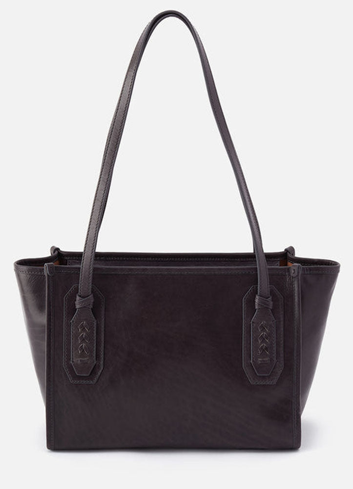 Expedition Small Tote in Flintrock by Hobo