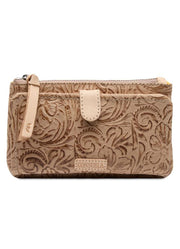Lawton Slim Wallet by Consuela