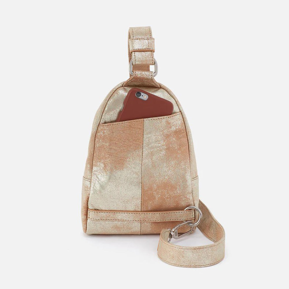 Fern Sling in Saddle Stardust by Hobo