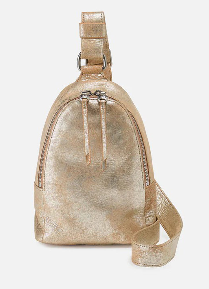 Fern Sling in Saddle Stardust by Hobo