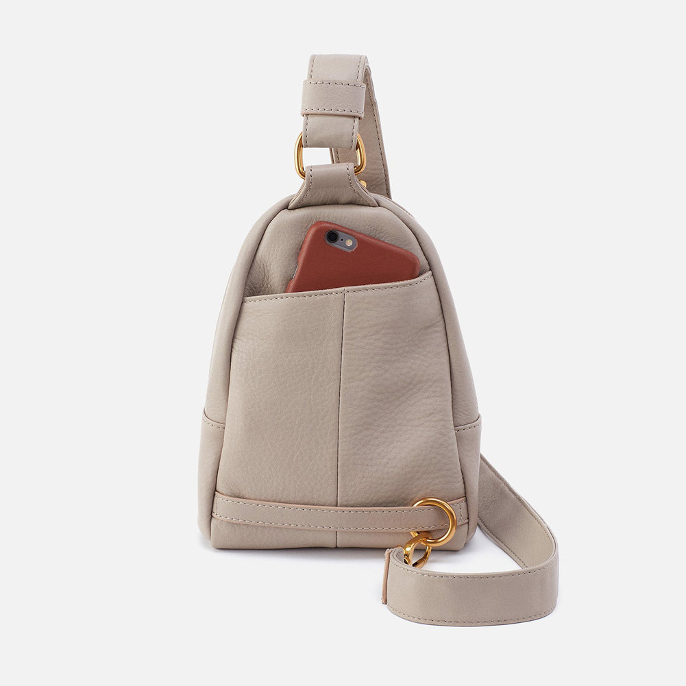 Fern Sling in Taupe by Hobo