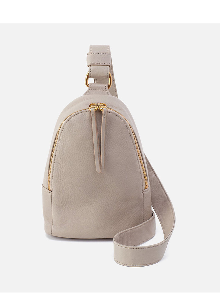 Fern Sling in Taupe by Hobo