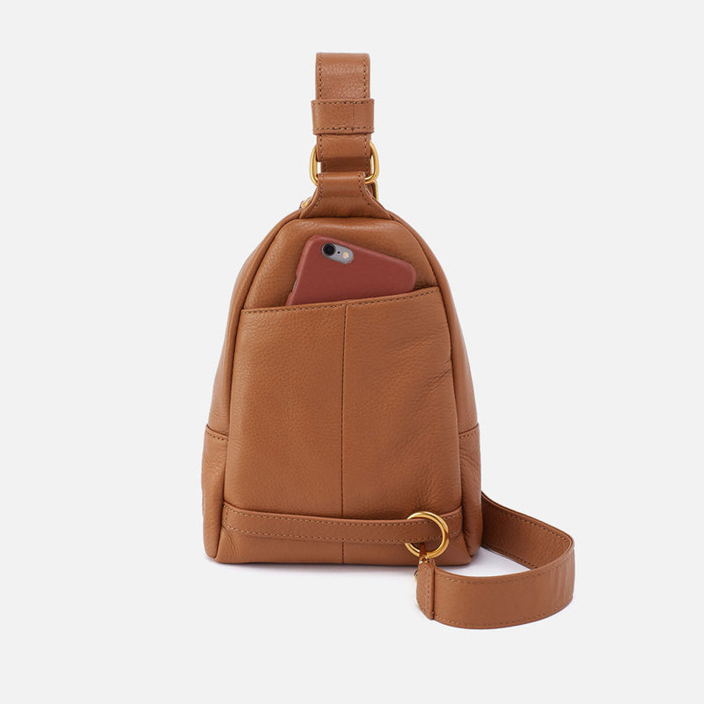 Fern Sling in Warm Honey by Hobo
