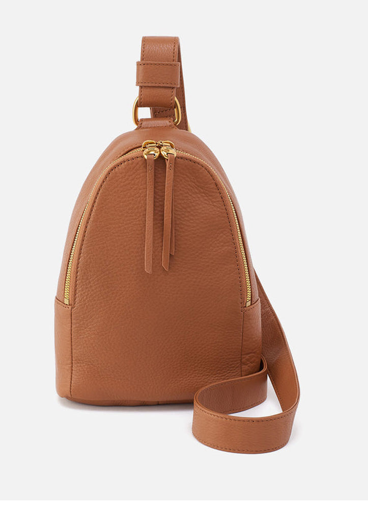 Fern Sling in Warm Honey by Hobo