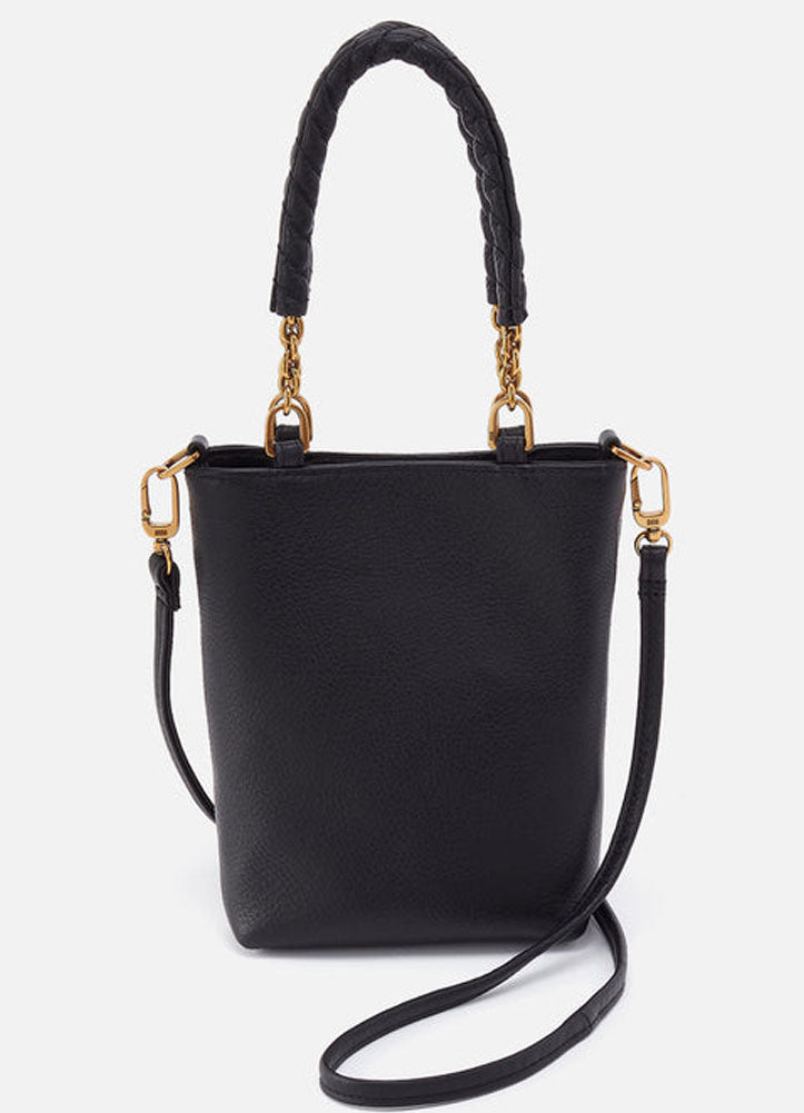 Tennessee Mini Bag in Black by Hobo