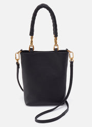 Tennessee Mini Bag in Black by Hobo