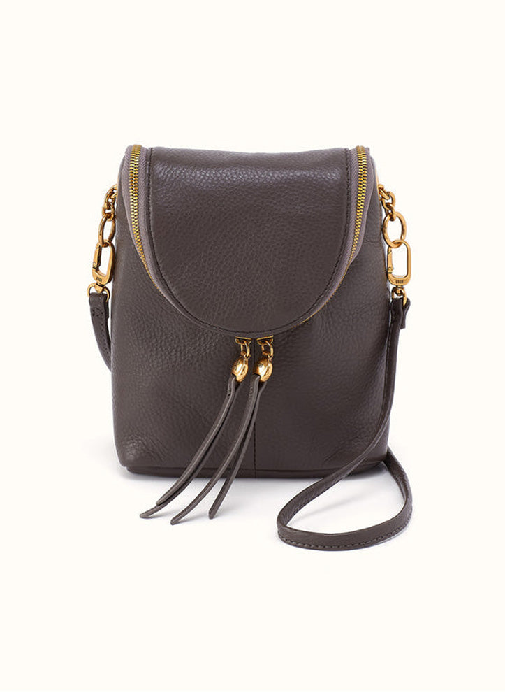 Fern Duo Crossbody Hearthstone by Hobo