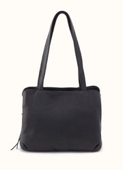 Starr Tote Black by Hobo