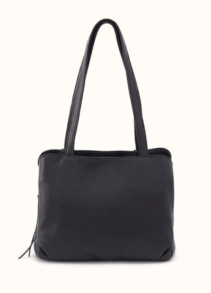 Starr Tote Black by Hobo