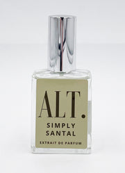 Simply Santal 30ml by ALT Fragrances