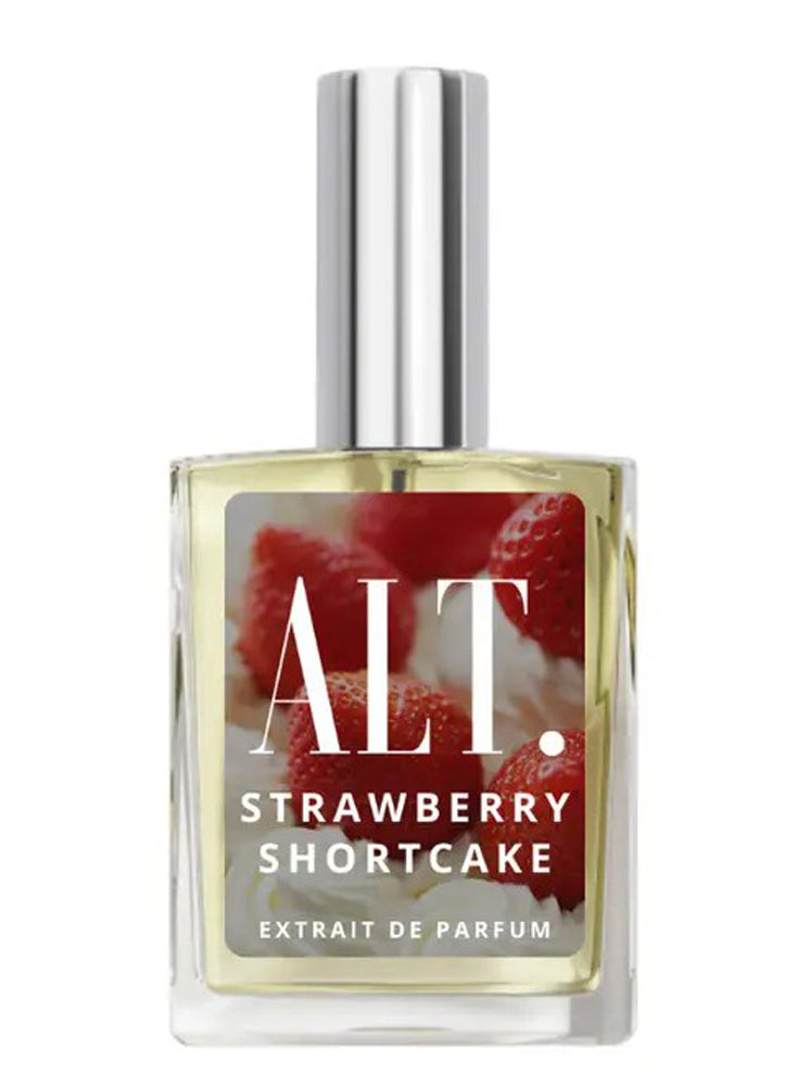 Strawberry Shortcake 2oz by ALT Fragrances