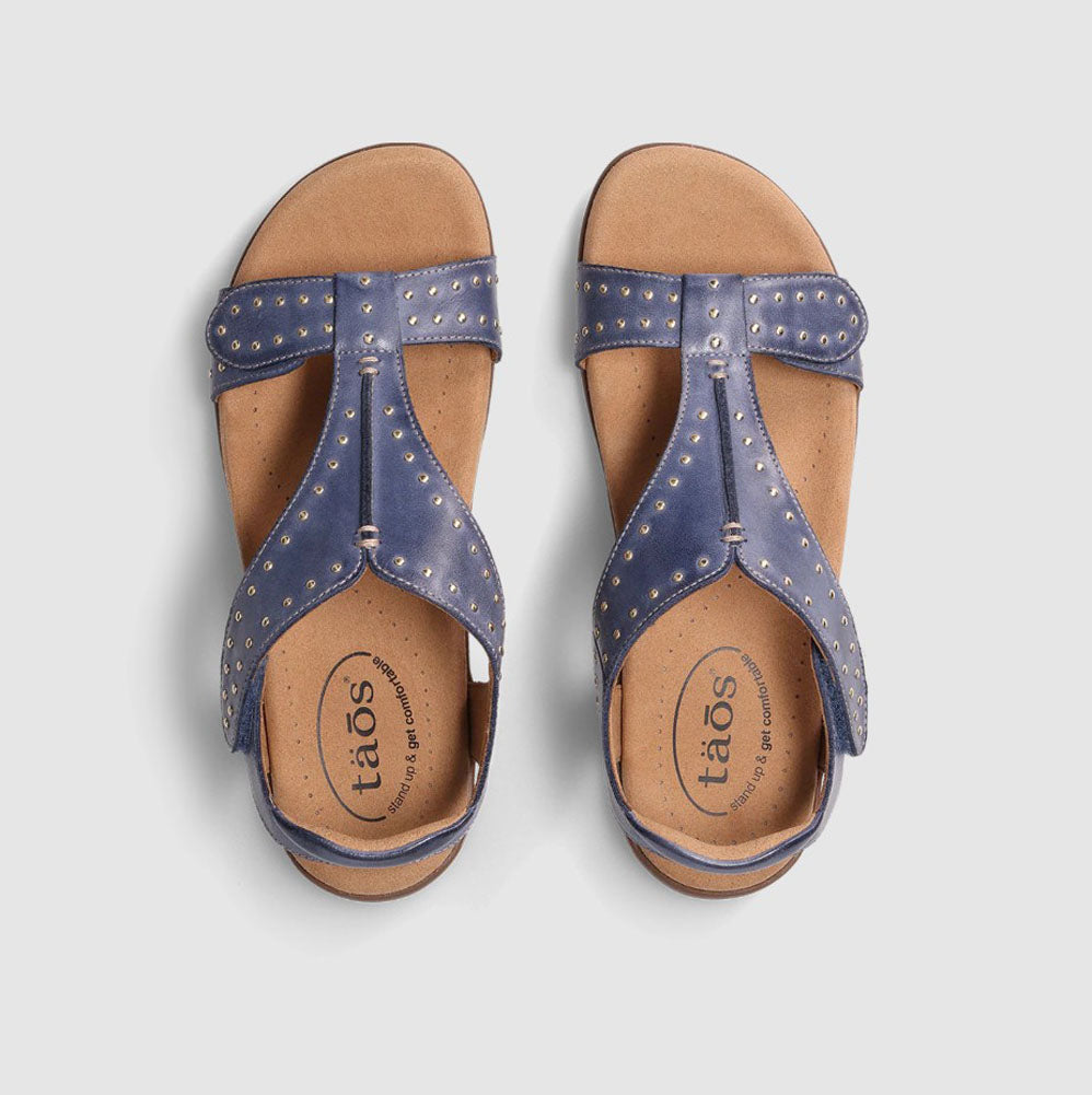 Show Stopper in Dark Blue by Taos