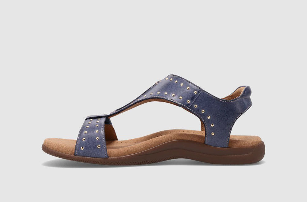 Show Stopper in Dark Blue by Taos