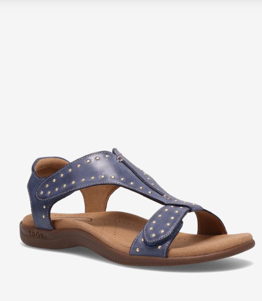 Show Stopper in Dark Blue by Taos
