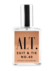Suit & Tie 1oz by ALT Fragrances
