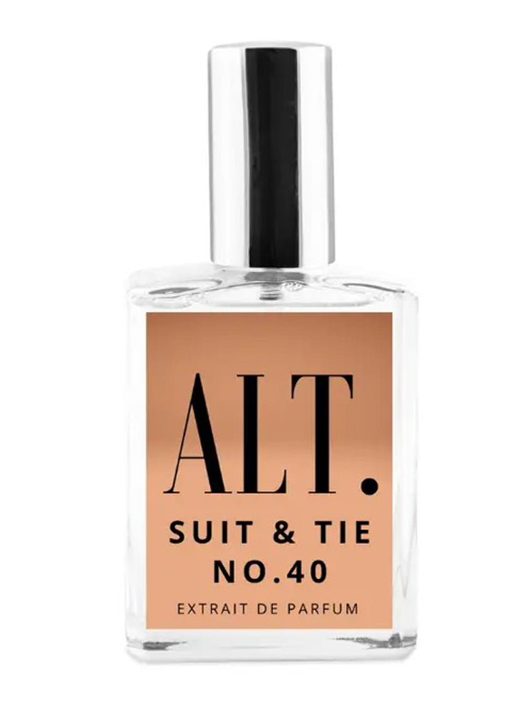 Suit & Tie 1oz by ALT Fragrances