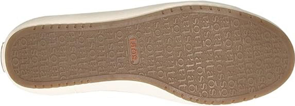 Star in Natural Hemp by Taos Footwear