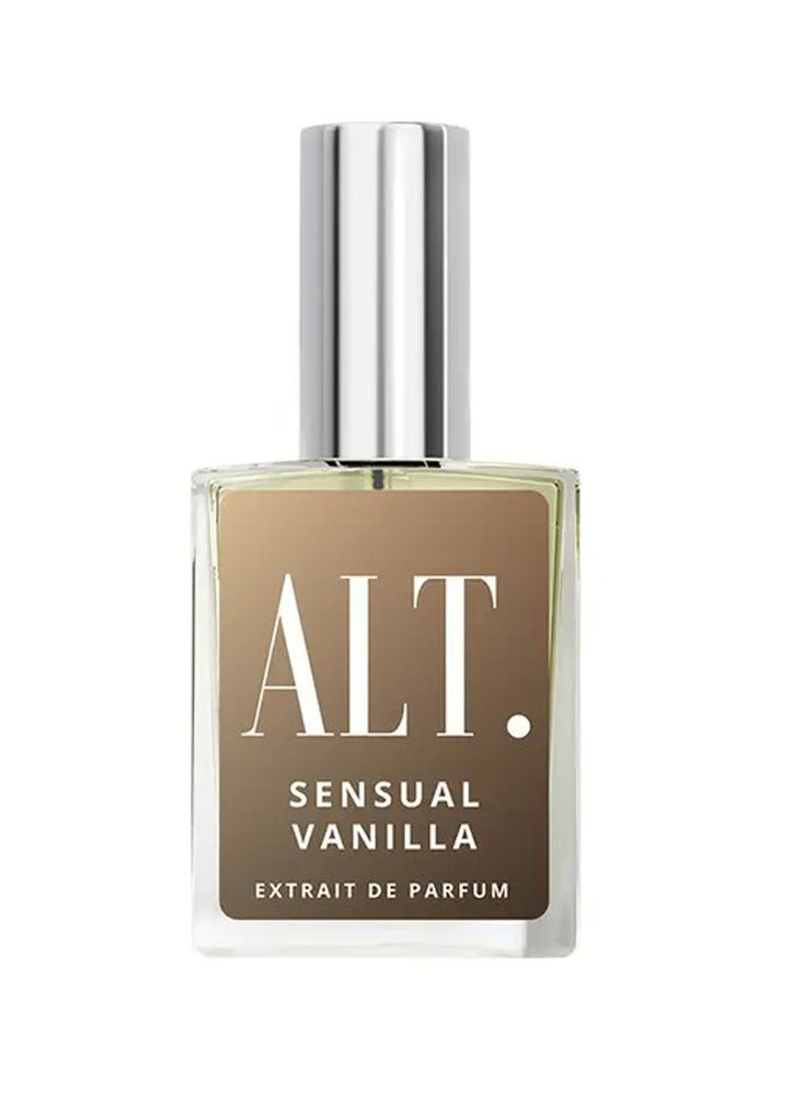 Sensual Vanilla 2oz by ALT Fragrances