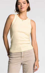 Edlin Tank in Butter