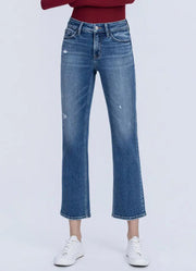 MR Straight Jeans by Vervet