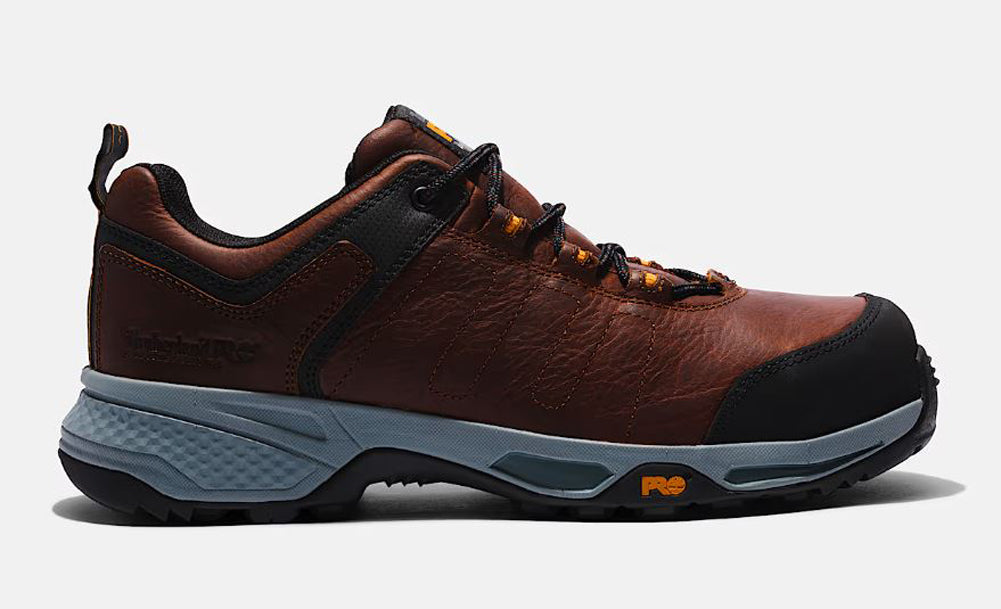 Switchback OX CT in Medium Brown by Timberland