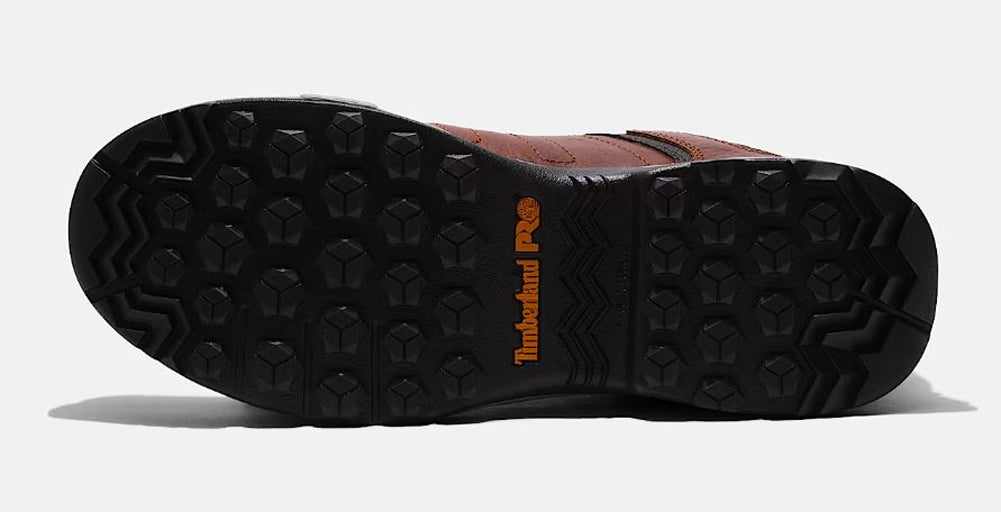 Switchback OX CT in Medium Brown by Timberland