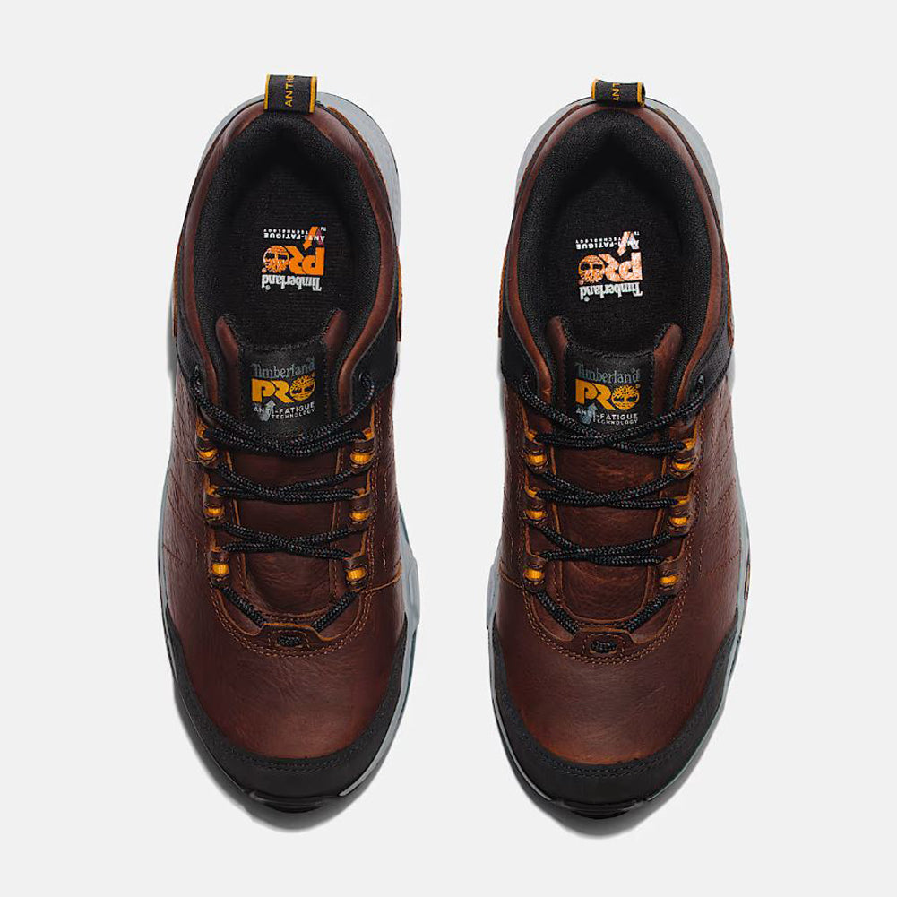 Switchback OX CT in Medium Brown by Timberland