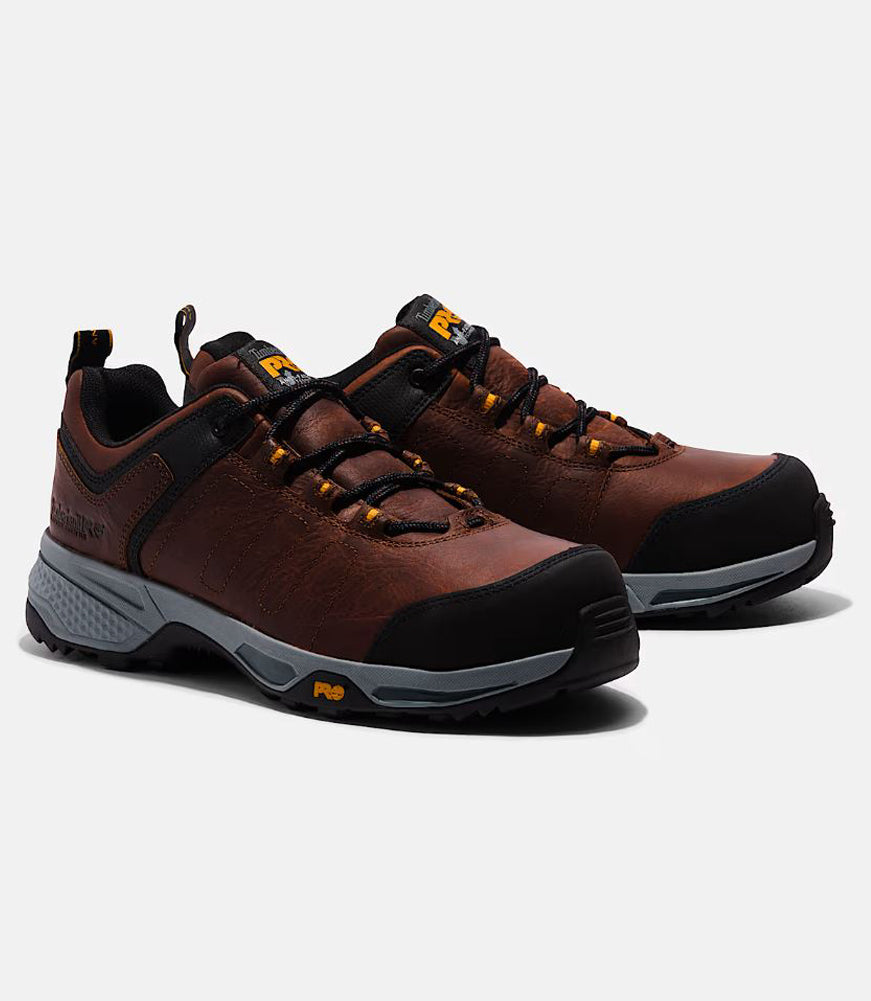 Switchback OX CT in Medium Brown by Timberland