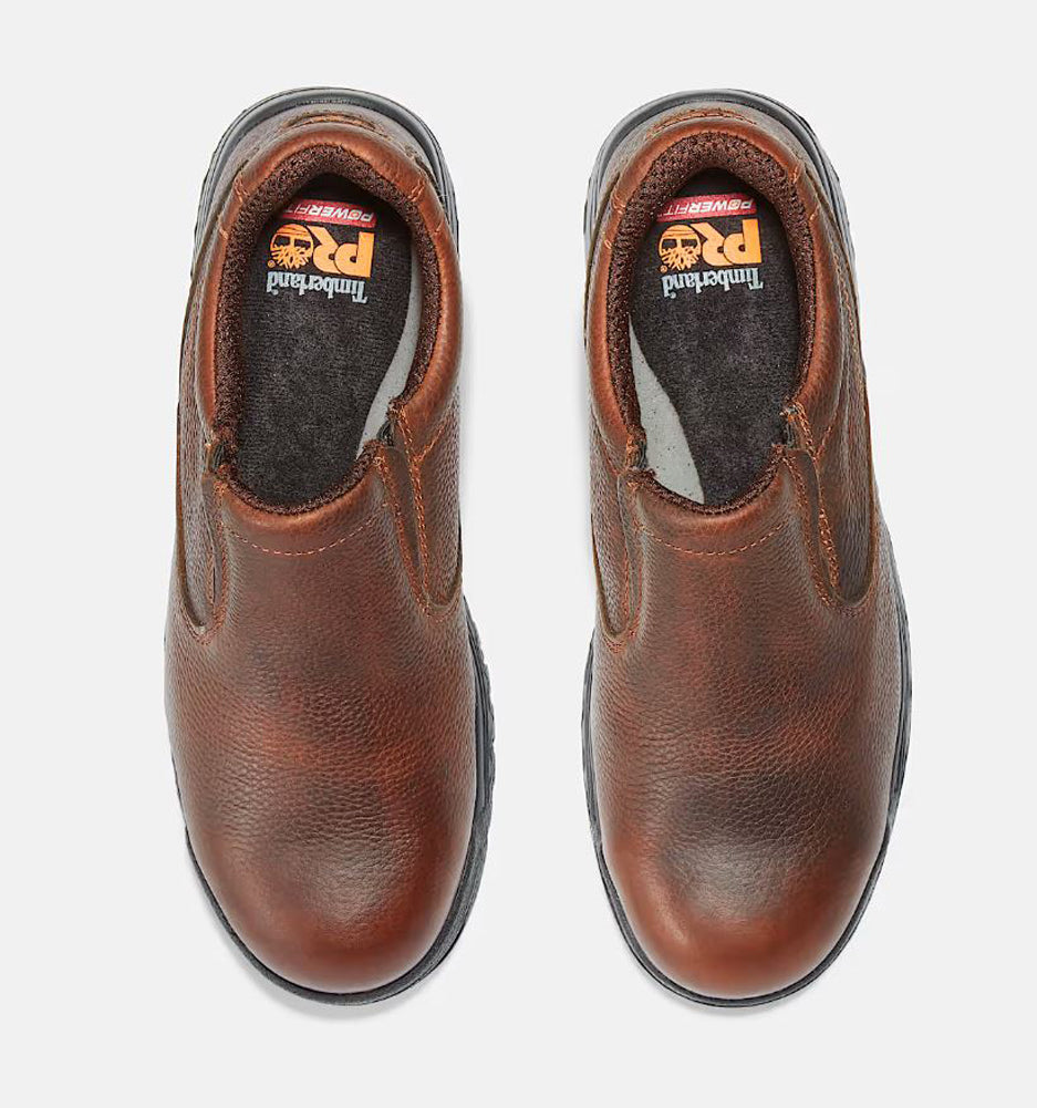 Titan Slip On AL in Light Brown by Timberland – Martin